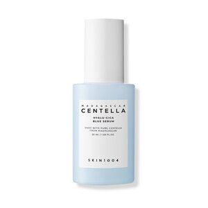 SKIN1004 Madagascar Centella Hyalu-Cica Blue Serum Mini